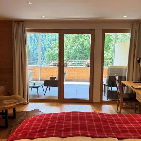 Boutiquehotel Grandau-2